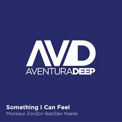 Something I Can Feel