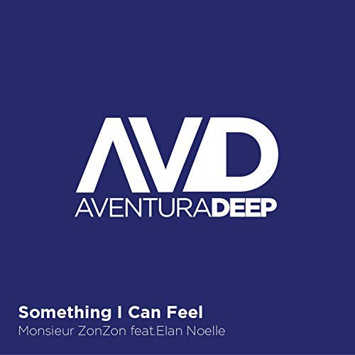 Something I Can Feel