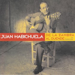 De la Zambra al Duende