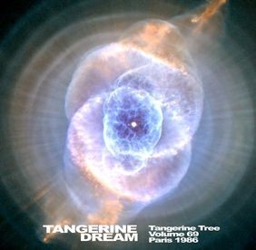 1986‐03‐31: Tangerine Tree, Volume 69: Paris 1986