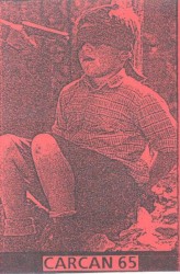 Carcan 65