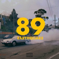 89 Earthquake