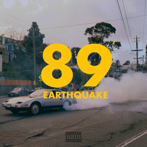 89 Earthquake
