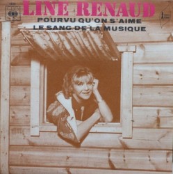 Pourvu qu'on s'aime