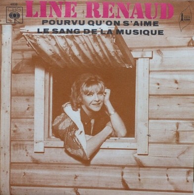 Pourvu qu'on s'aime