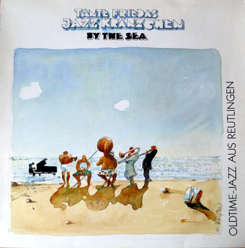 By the Sea
