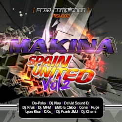 Makina Spain United Vol.2