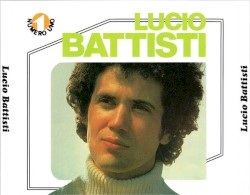 Lucio Battisti