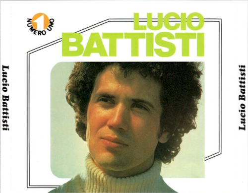 Lucio Battisti