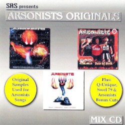 Arsonists Originals