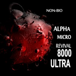 Alpha Micro Revival 8000 Ultra