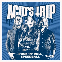 Rock'n'Roll Speedball