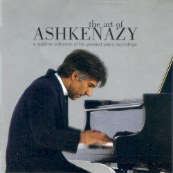 The Art of Ashkenazy