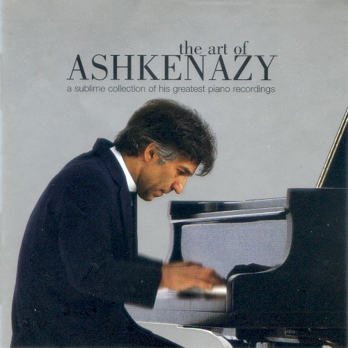 The Art of Ashkenazy