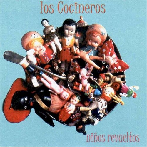 Niños Revueltos