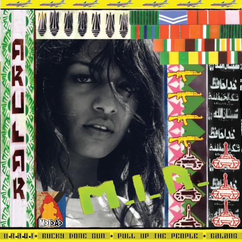 Arular