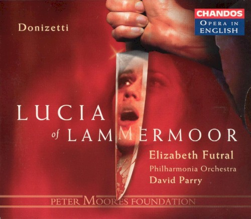 Lucia of Lammermoor