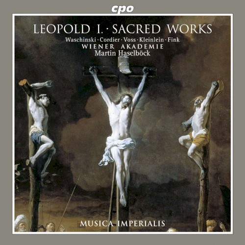 Sacred Works