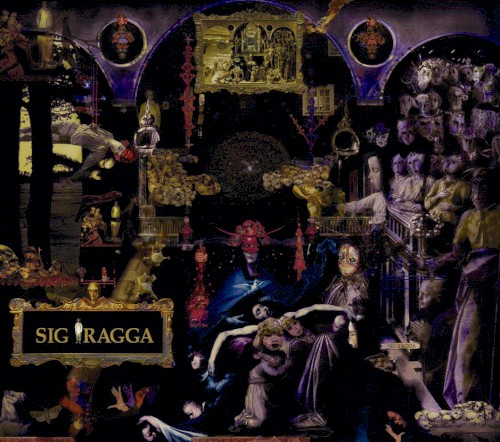 Sig Ragga