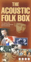 The Acoustic Folk Box