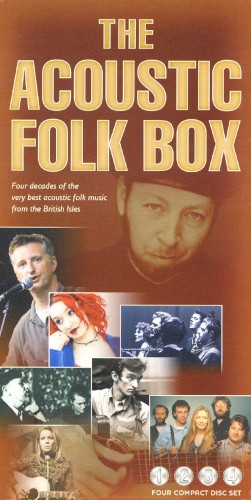 The Acoustic Folk Box