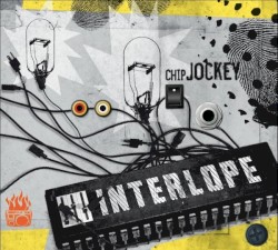 Chip Jockey n°9