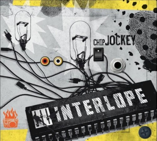 Chip Jockey n°9