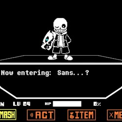 Super Smash Bros. Ultimate: MEGALOVANIA