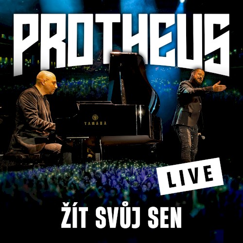 Žít svůj sen