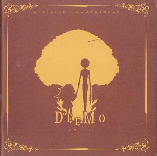 「DEEMO」SONG COLLECTION