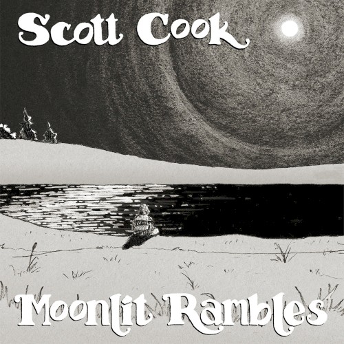 Moonlit Rambles