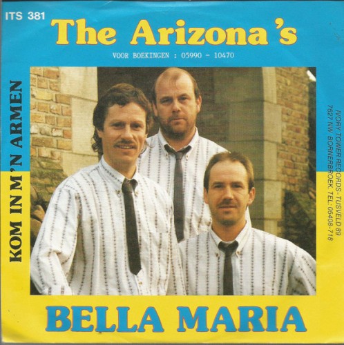 Bella Maria