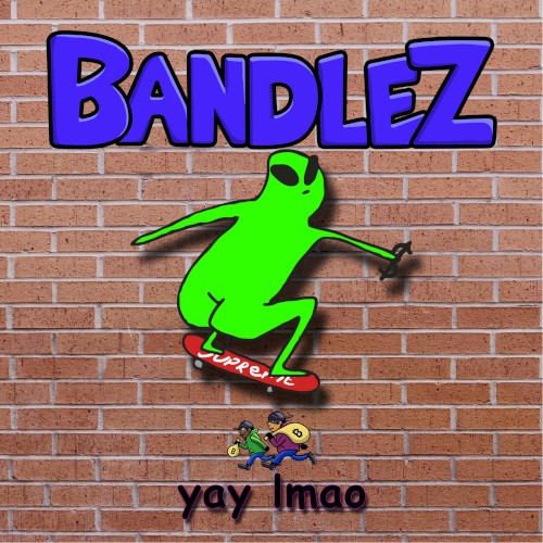 Yay Lmao