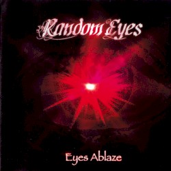 Eyes Ablaze