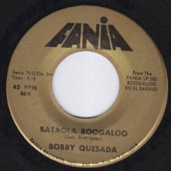 Bataola Boogaloo