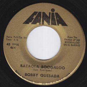 Bataola Boogaloo