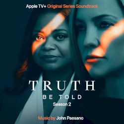 Truth Be Told: Season 2 (Apple TV+ Original Series Soundtrack)