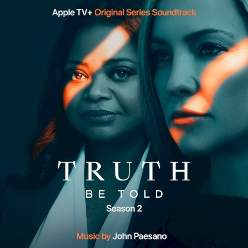 Truth Be Told: Season 2 (Apple TV+ Original Series Soundtrack)