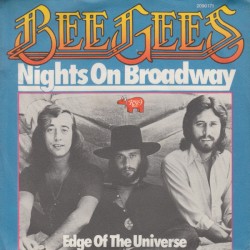 Nights On Broadway