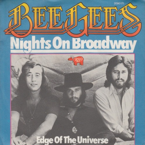 Nights On Broadway