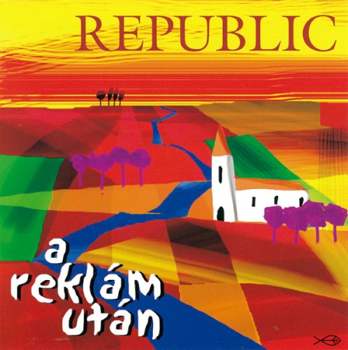 A reklám után