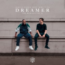 Dreamer (Remixes, Vol. 2)