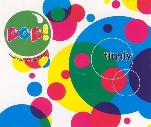 Tingly