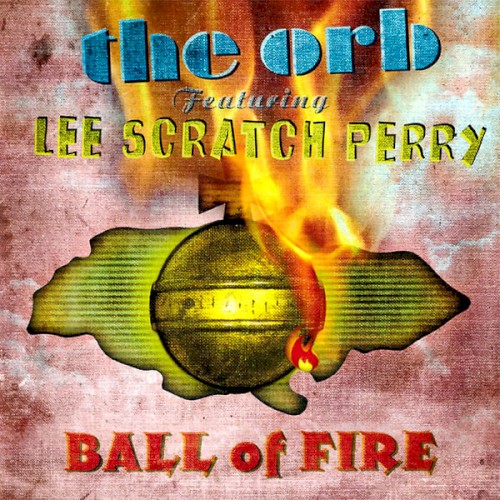 Ball of Fire