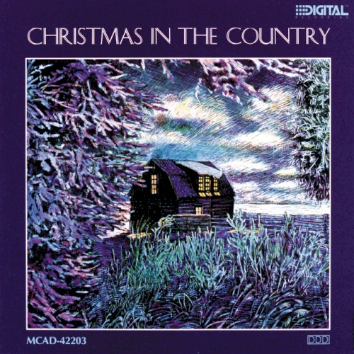 Christmas in the Country