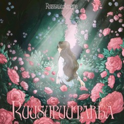 Ruusupuutarha