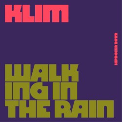 Walking in the Rain