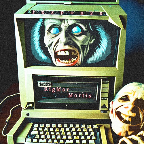 Rigmor Mortis (Black Valley 2024 edit)