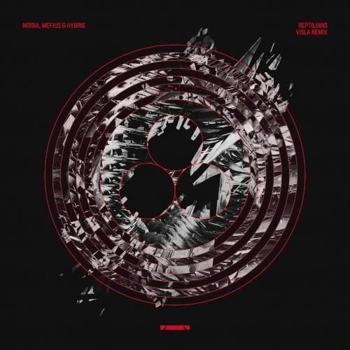 Reptilians (VISLA remix)