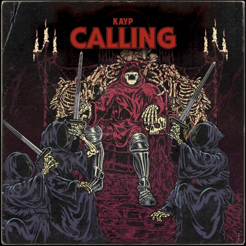 Calling